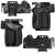 8Sinn GH5/GH5M2/GH5S Cage V2 - klatka, różne strony